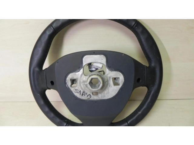 Руль Ford B-MAX  2012-2020 года AV113600JA3ZHE, BALDAI2589      