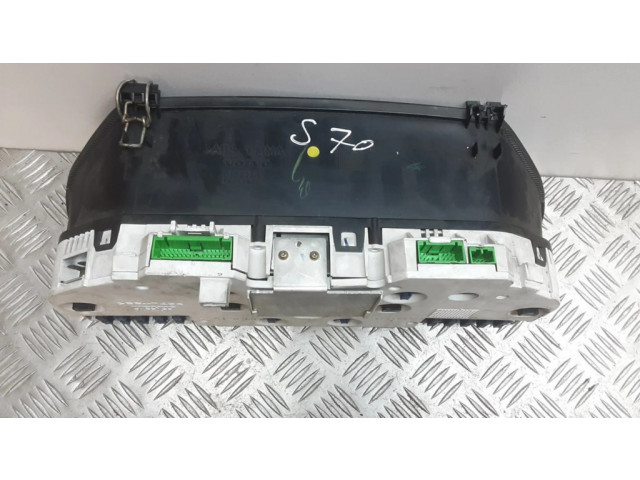 Přístrojová deska  Volvo S70  V70  V70 XC 2000 9168138  