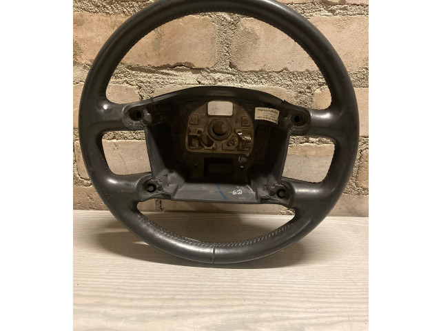 Руль Volkswagen Touareg I  2002-2010 года 3D0419091K, 61373001A      