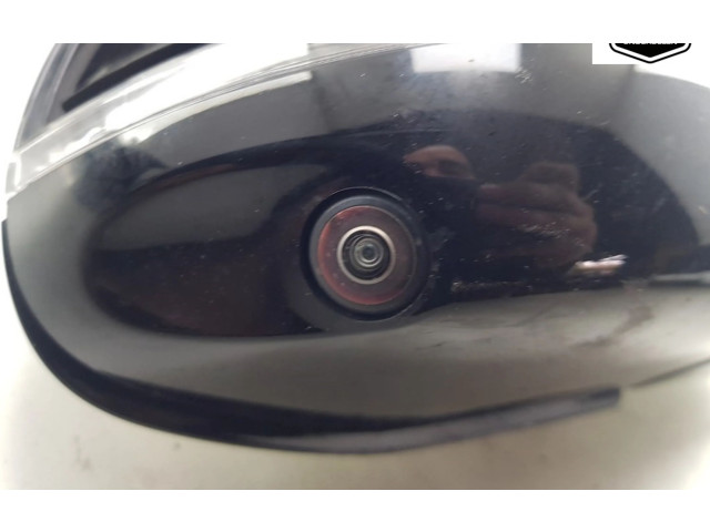 Zpětné zrcátko  BMW X3M F97 2020  66535A0F6D7, 51168078740  