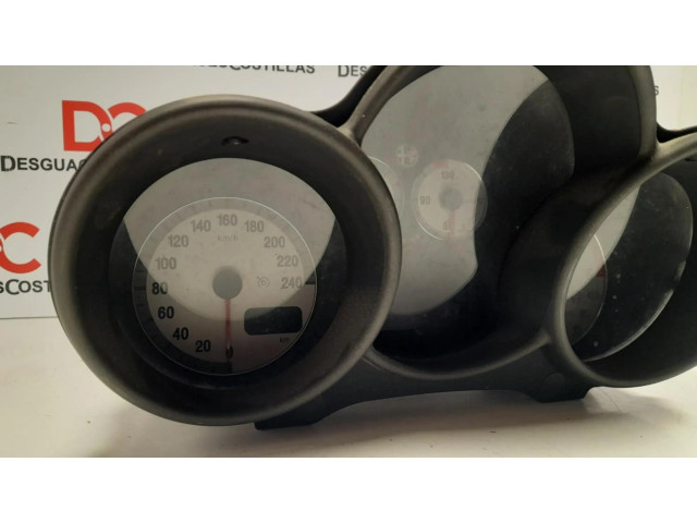Панель приборов 156050197, CUADROINSTRUMENTOS   Alfa Romeo GT       