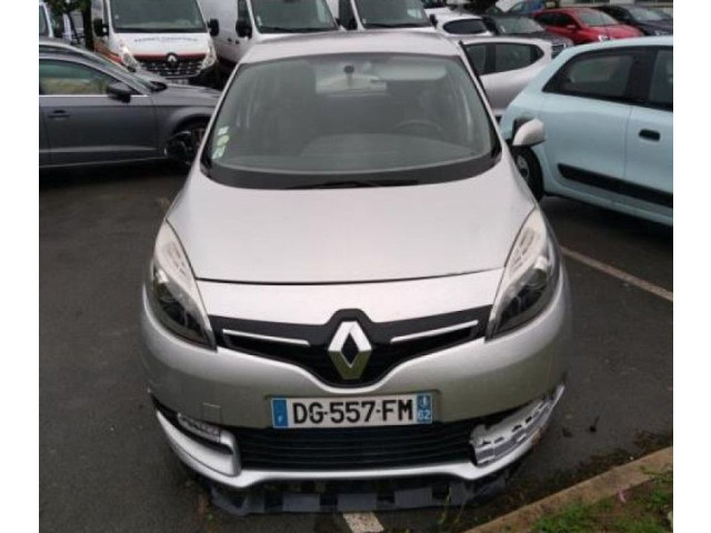 Přístrojová deska  Renault Scenic III -  Grand scenic III 2014   
