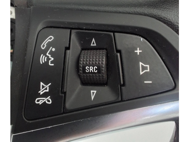Volant Opel Zafira C 2014 13376073  