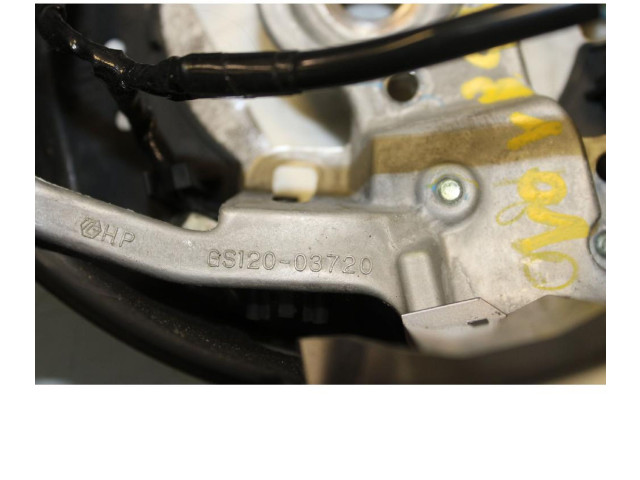 Volant Subaru Outback 2009 GS120-03720  
