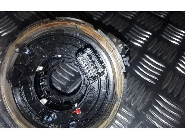 Подрулевой шлейф SRS 4E0907129J   Audi A8 S8 D3 4E