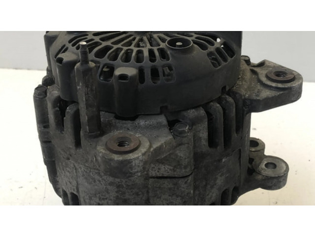 Генератор 06F903023C, 140AVWAG   Volkswagen Golf V 2.0     
