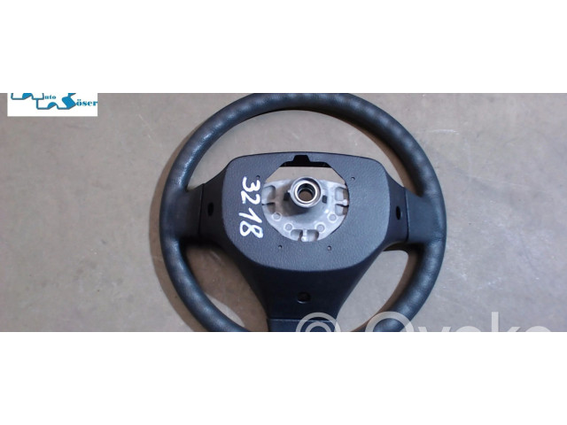 Руль Hyundai Getz   1C500800      