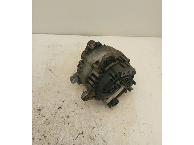 Генератор 03G903016G, 408065212   Audi Q5 SQ5      