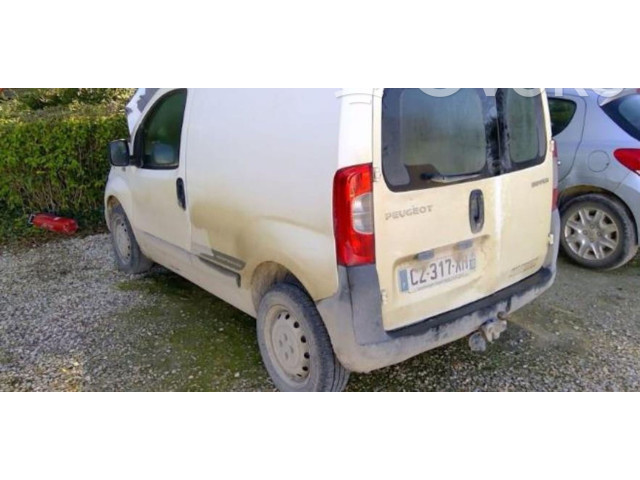 Zpětné zrcátko  Peugeot Bipper 2013  1669573780, 1669573780  