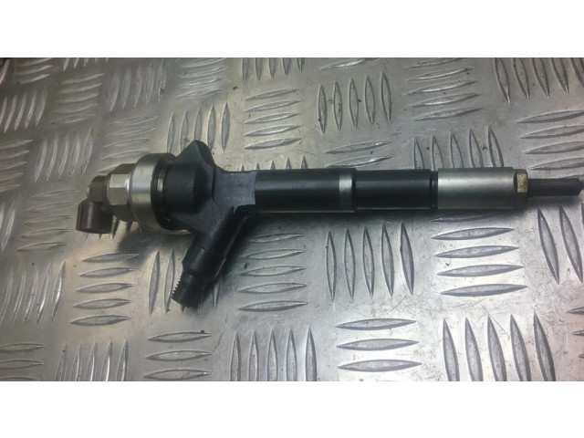 Форсунка 8973762702, 10K04365    Opel Zafira B для дизельного двигателя 1 1.7
