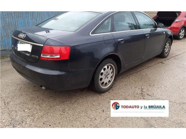 Jednotka ABS    Audi A6 S6 C6 4F 2010