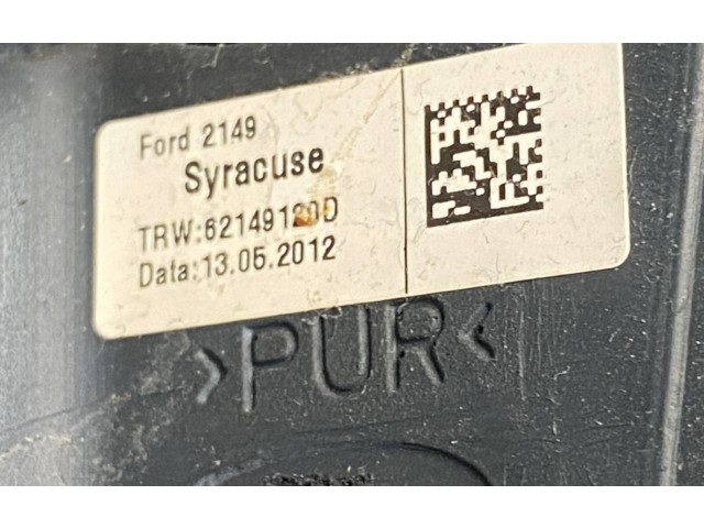 Руль Ford Fiesta  2009-2012 года 62146117A, 0589P1000175      