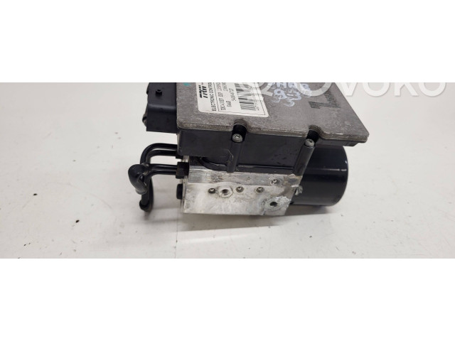 Jednotka ABS 13509205, 13663905   Saab 9-3 Ver1 2000