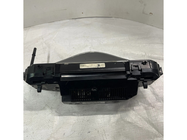 Панель приборов A2115405611, 015396   Mercedes-Benz E W211       