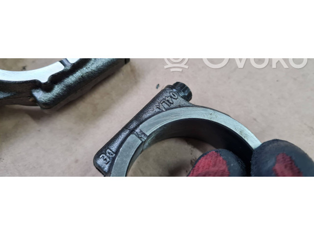 Ojnice  04L105401A    Audi A5  