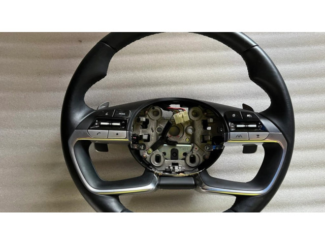 Volant Hyundai Tucson IV NX4 2021 56170N9000  