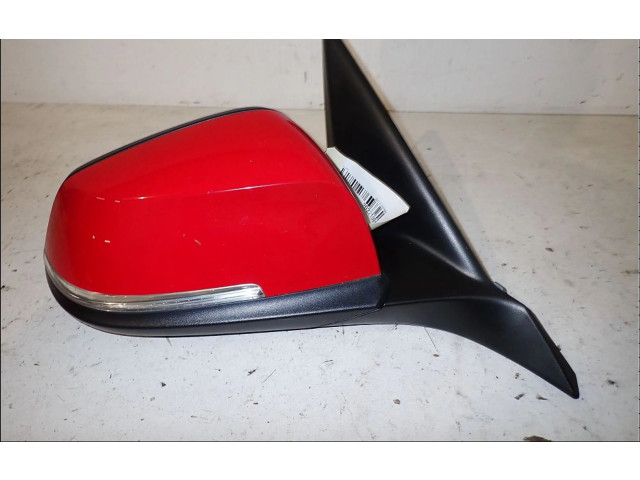 Zpětné zrcátko  BMW 1 F20 F21 2014  51167242746  