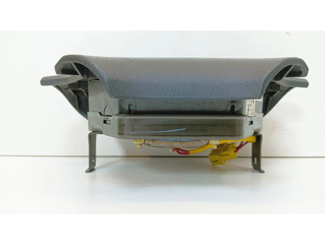 Подушка безопасности водителя 77800SZ3G51, 51090   Honda Legend III KA9