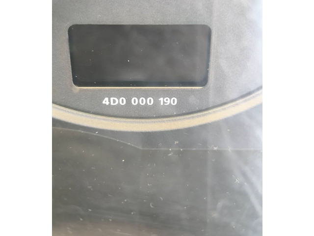 Píst 4D0919033F, 4D0000190   Audi A8 S8 D2 4D     