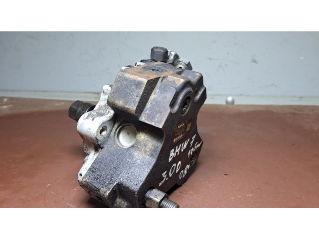 Vstřikovací čerpadlo 7795713, 0445010126   BMW 7 E65 E66  pro naftový motor 3.0  