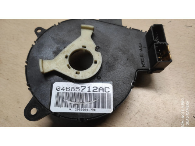 Подрулевой шлейф SRS 04685712AC   Dodge Grand Caravan