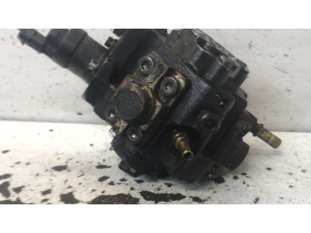 Vstřikovací čerpadlo 0445010139, 0445010139   Land Rover Freelander 2 - LR2     