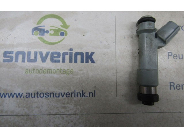 Vstřikovač 1611551580, 1611551580   Peugeot 108    1KRFE 