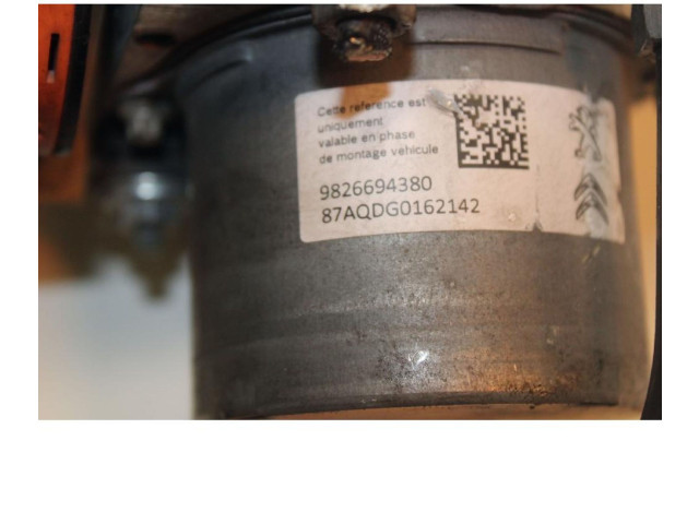 Jednotka ABS 0265956353   Peugeot 3008 II 2016