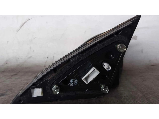 Zpětné zrcátko  Hyundai i30   049723, RETROVISORDERECHO  