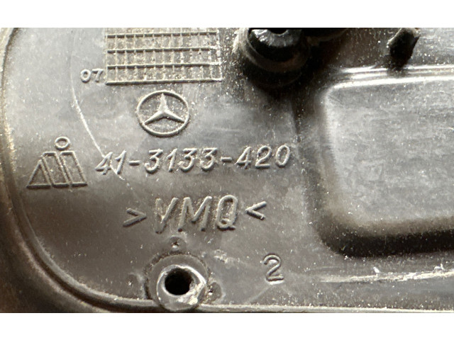 Zpětné zrcátko  Mercedes-Benz E W211 2004  413133420  