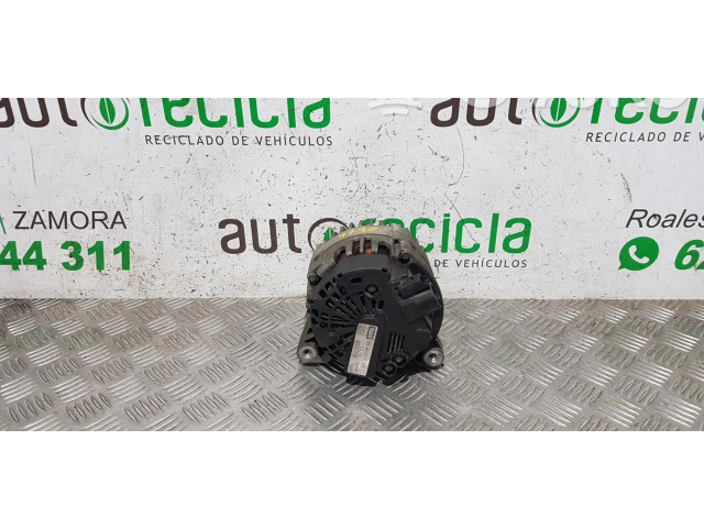 Zpětné zrcátko  Peugeot 206+   9646321780  