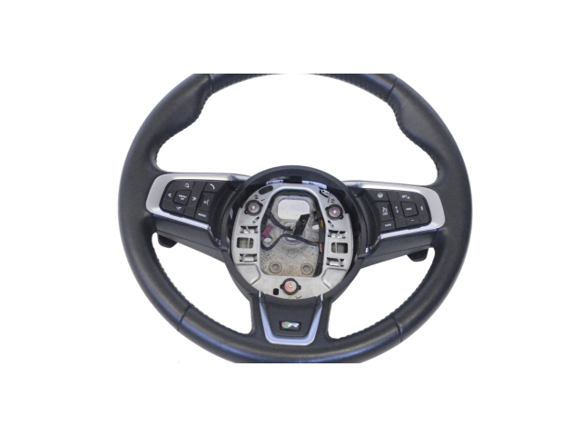 Volant Jaguar E-Pace 2019 J9C33F563ZB, J9C3043B13BC  