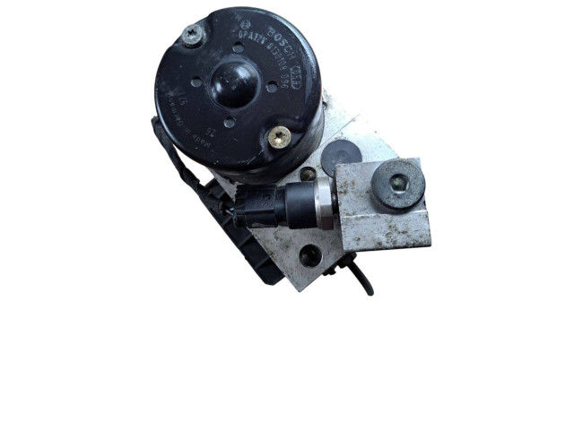 Jednotka ABS 0265202436   Mrcedes-Benz E W210 2001