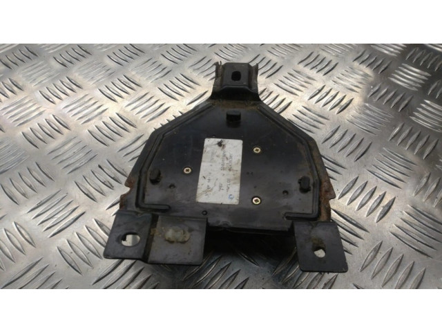 Блок подушек безопасности 7700839068F, 550261900   Renault Clio I