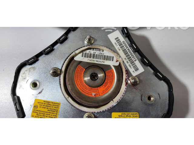 Volant Audi A6 S6 C4 4A 1996 ATI1030, 71KP019N20256  