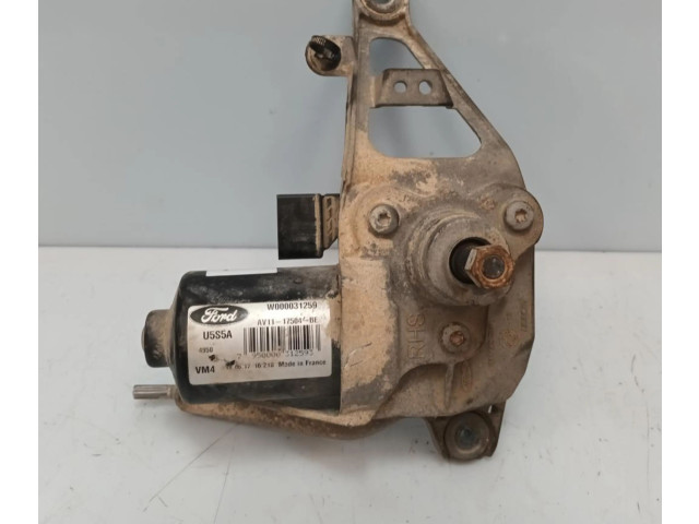 Комплект механизма стеклоочистителей AV1117504BE, AV1117504BE   Ford B-MAX