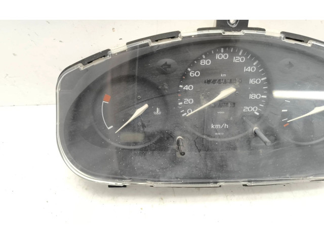 Přístrojová deska  Nissan Micra 1999 87001286  