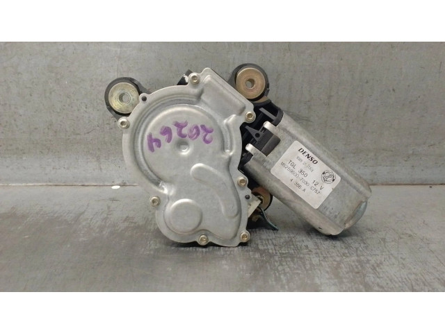 Моторчик заднего дворника MS2596007030, DENSO    Fiat Idea