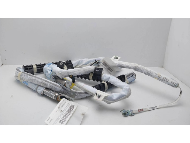 Боковая подушка безопасности 85020H8300   KIA Stonic