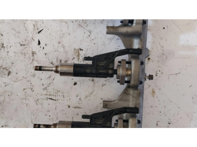 Vstřikovač 1353763999005, 14018510   BMW 1 F20 F21  pro benzínový motor 3.0  