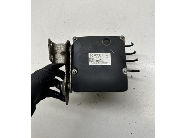Jednotka ABS 4G0907379H, 4G0614517R   Audi A6 S6 C7 4G 2012