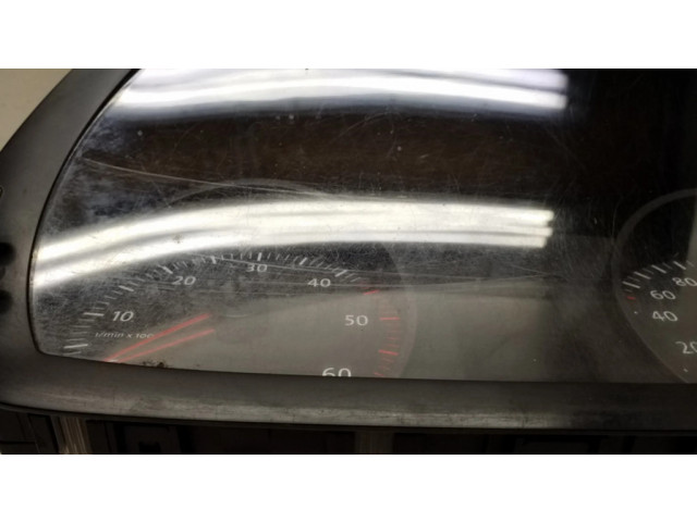Панель приборов 9064467921, 2E0920841S   Mercedes-Benz Sprinter W906       