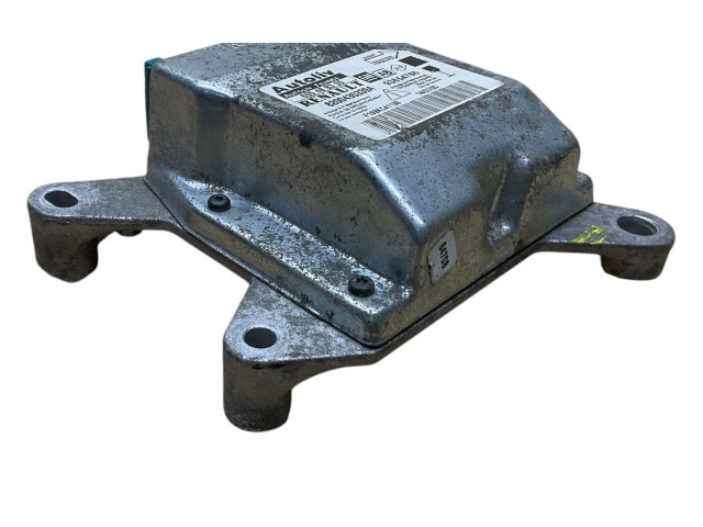 Блок подушек безопасности 8200435339A, 93854786   Renault Trafic II (X83)
