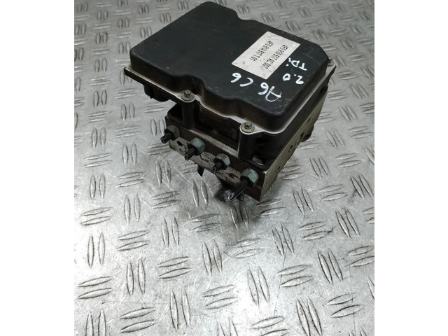 Jednotka ABS    Audi A6 Allroad C6 2007