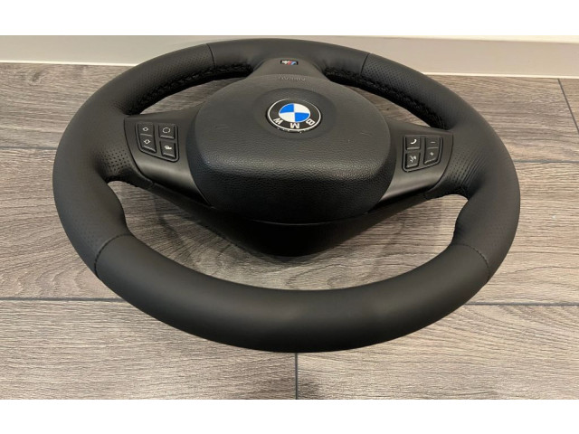 Руль BMW X1 E84  2009 - 2015 года       