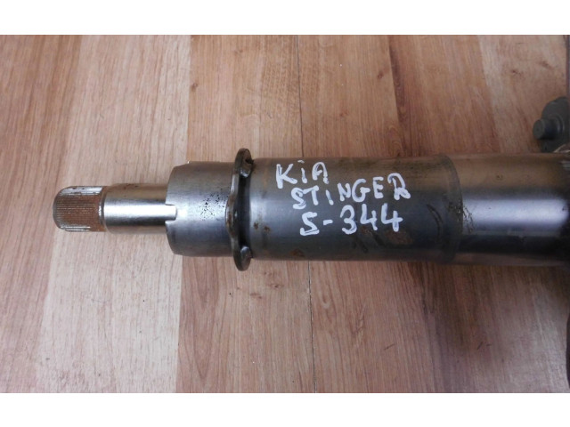    Рулевая рейка 56310J5300, GJ766A1901   KIA Stinger 2016 - - года