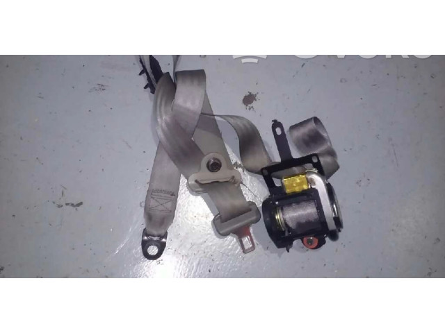 Подушка безопасности пассажира 0K33C57690, GRIS   KIA Rio