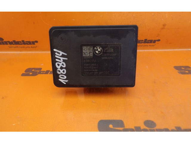 Блок управления АБС 6880551, 6880551   BMW 2 F46