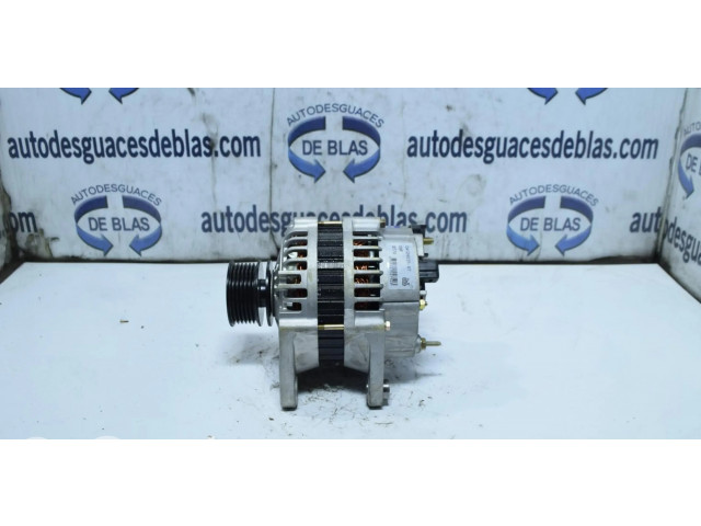 Генератор CA1240IR, ALTERNADOR   Audi A3 S3 8L      