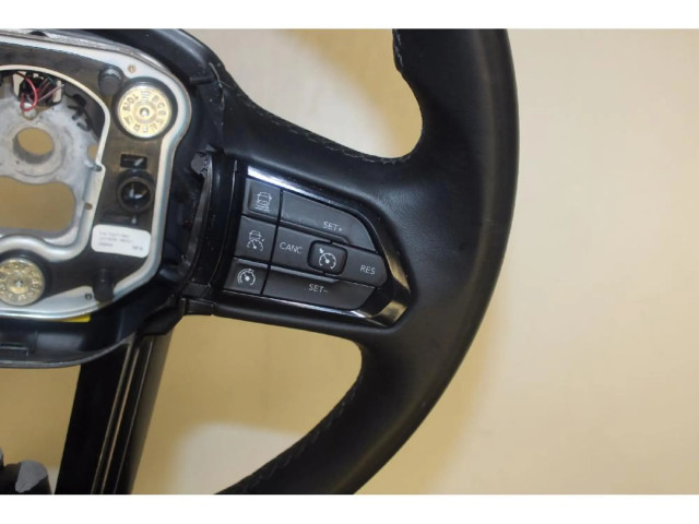 Руль Jeep Compass         